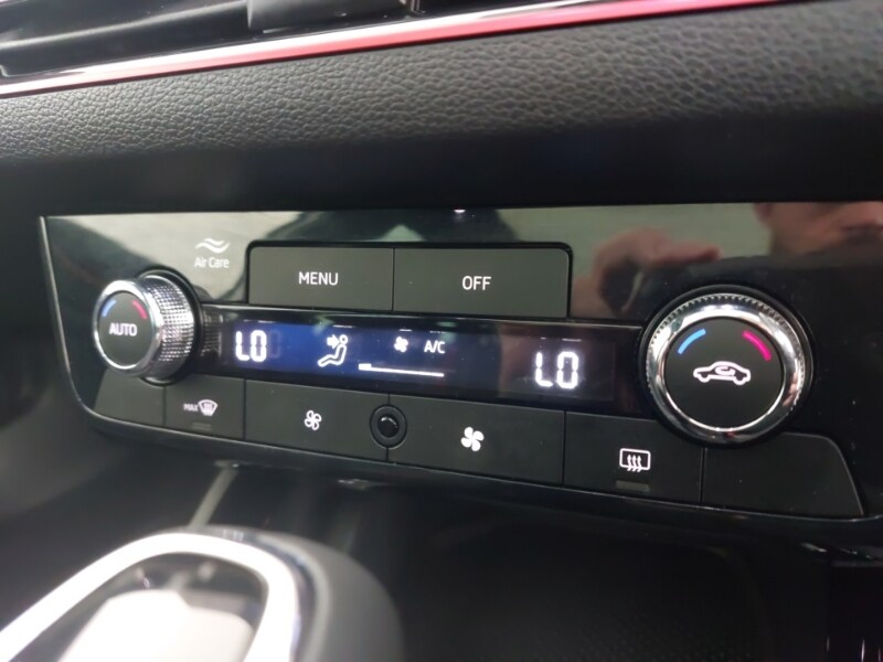 Used Skoda Kamiq 2024 for sale - 76328804: Photo 16