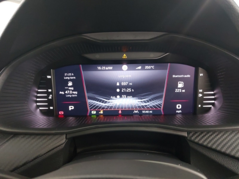 Used Skoda Kamiq 2024 for sale - 76328804: Photo 17