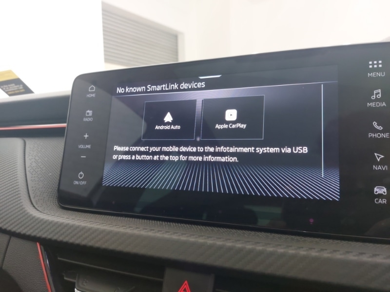 Used Skoda Kamiq 2024 for sale - 76328804: Photo 19