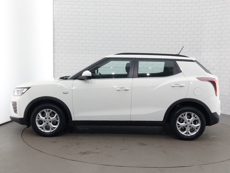 Used Ssangyong Tivoli 2021 for sale - 77938833: Photo 4