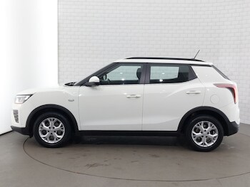 Used Ssangyong Tivoli 2021 for sale - 77938833: Photo