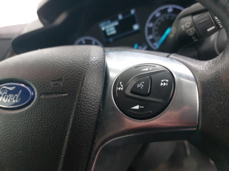 Used Ford Transit Connect 2022 for sale - 76713697: Photo 12