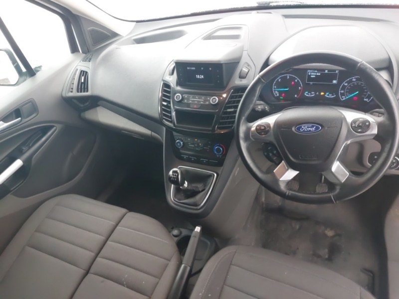 Used Ford Transit Connect 2022 for sale - 76713697: Photo 2