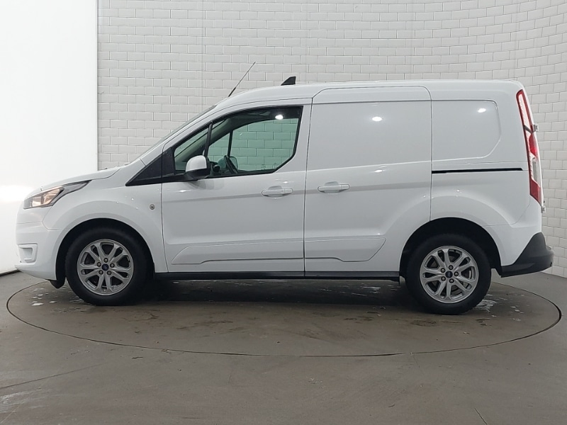 Used Ford Transit Connect 2022 for sale - 76713697: Photo 4