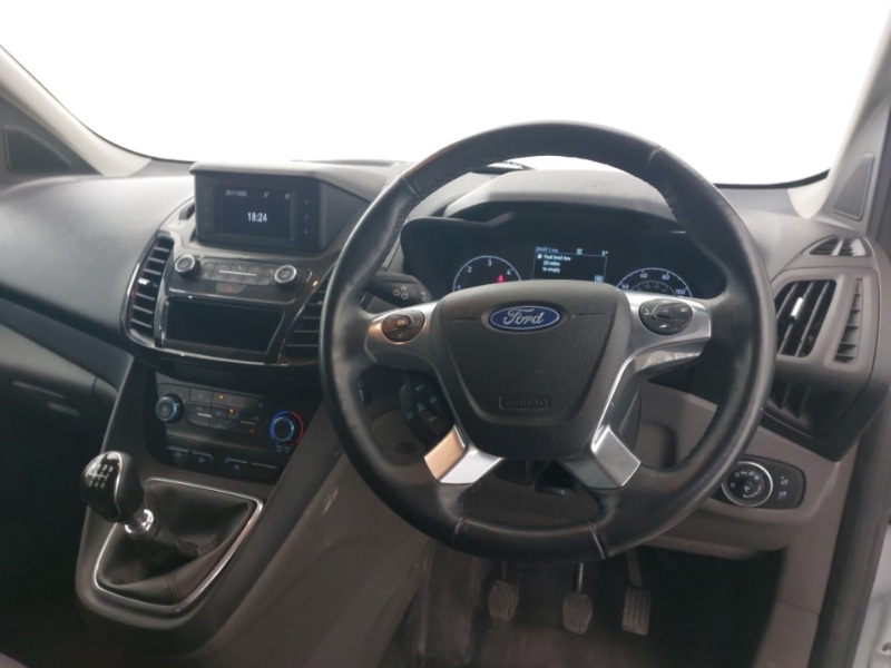 Used Ford Transit Connect 2022 for sale - 76713697: Photo 7