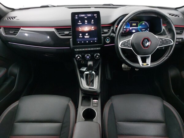 Used Renault Arkana 2022 for sale - 76208258: Photo 2