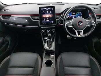 Used Renault Arkana 2022 for sale - 76208258: Photo 2