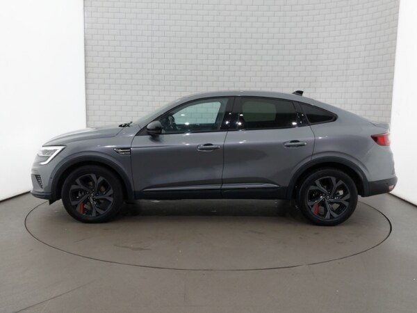 Used Renault Arkana 2022 for sale - 76208258: Photo 4