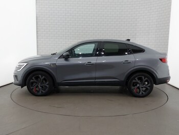 Used Renault Arkana 2022 for sale - 76208258: Photo 4