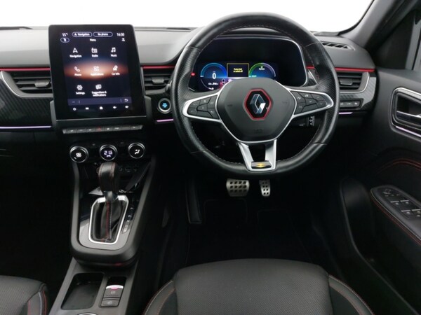 Used Renault Arkana 2022 for sale - 76208258: Photo 7