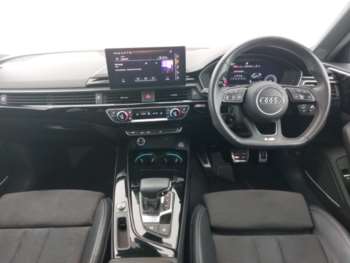 Used Audi A4 2020 for sale - 74719714: Photo