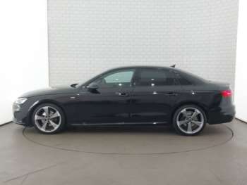 Used Audi A4 2020 for sale - 74719714: Photo