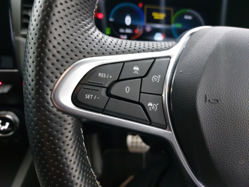 Used Renault Arkana 2023 for sale - 77610831: Photo 13