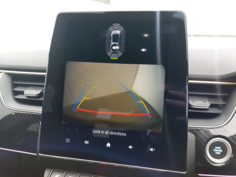 Used Renault Arkana 2023 for sale - 77610831: Photo 16