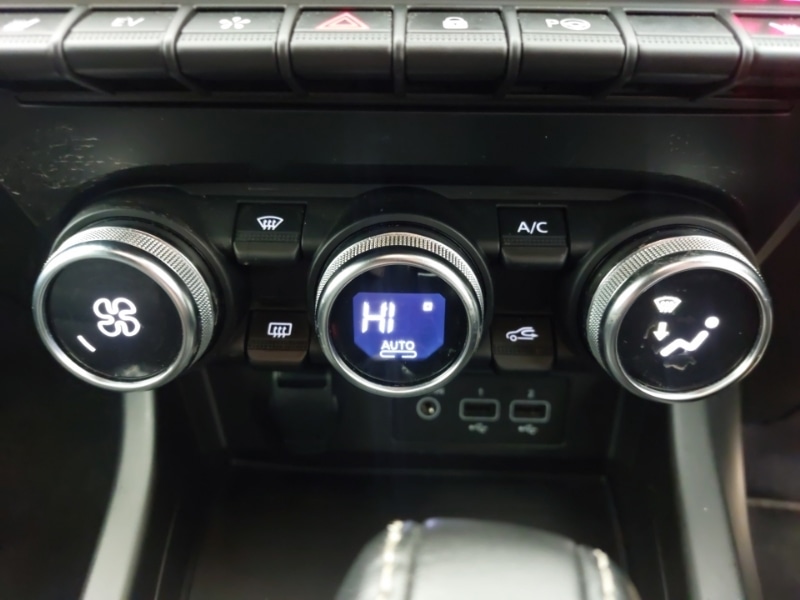 Used Renault Arkana 2023 for sale - 77610831: Photo 17