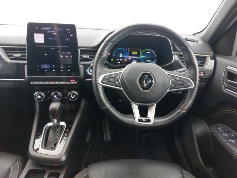 Used Renault Arkana 2023 for sale - 77610831: Photo 7