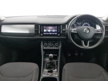 Used Skoda Kodiaq 2018 for sale - 78355682: Photo