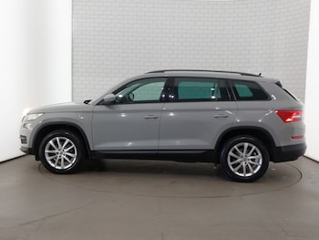 Used Skoda Kodiaq 2018 for sale - 78355682: Photo