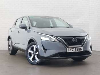 2023 - 1.5 E-Power Acenta Premium 5dr Auto