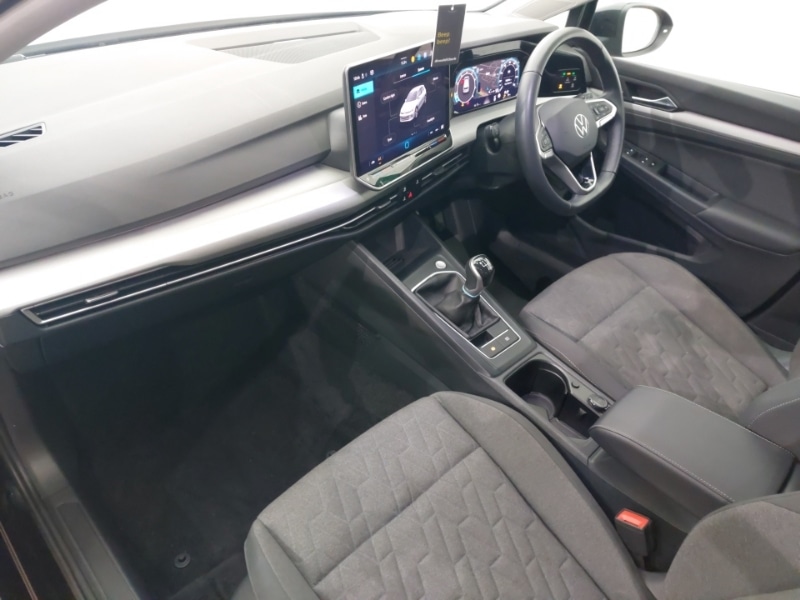 Used Volkswagen Golf 2024 for sale - 77373424: Photo 5