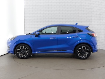 Used Ford Puma 2020 for sale - 79343040: Photo