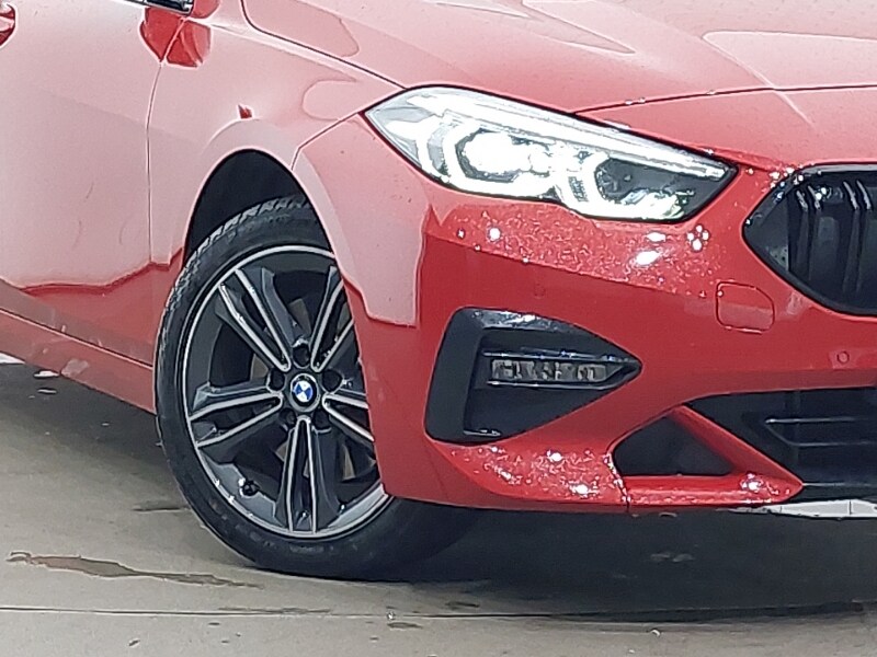 Used BMW 2 Series 2021 for sale - 78079504: Photo 9