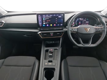 Used Cupra Formentor 2024 for sale - 78735312: Photo