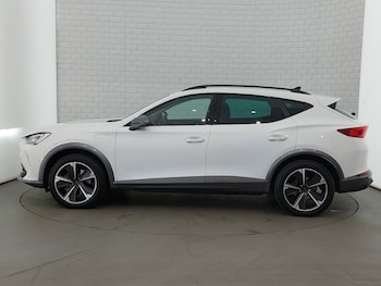 Used Cupra Formentor 2024 for sale - 78735312: Photo