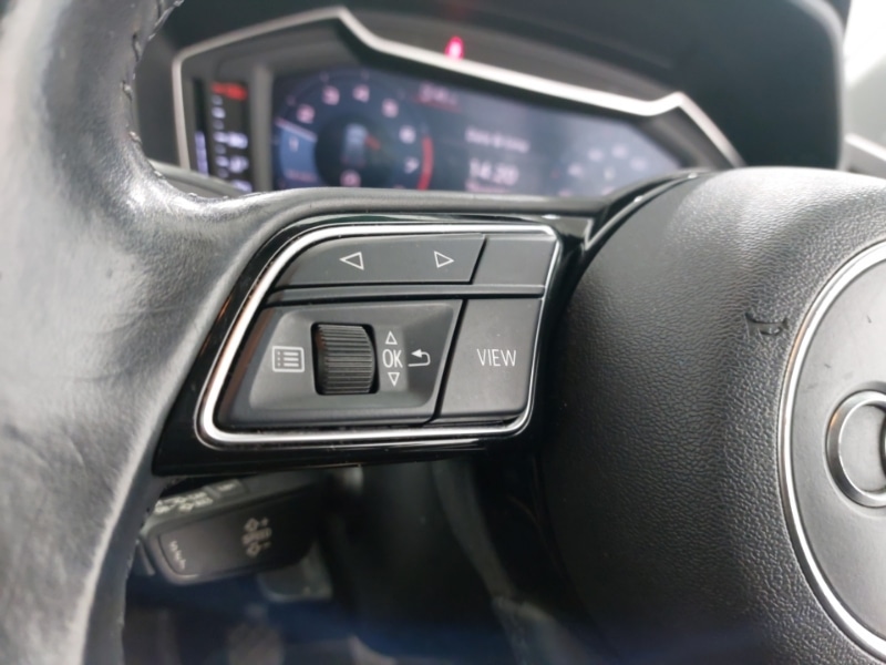 Used Audi A1 2019 for sale - 77623645: Photo 13