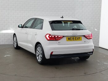 Used Audi A1 2019 for sale - 77623645: Photo