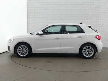 Used Audi A1 2019 for sale - 77623645: Photo