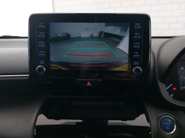 Used Toyota Yaris Cross 2022 for sale - 76289565: Photo 11