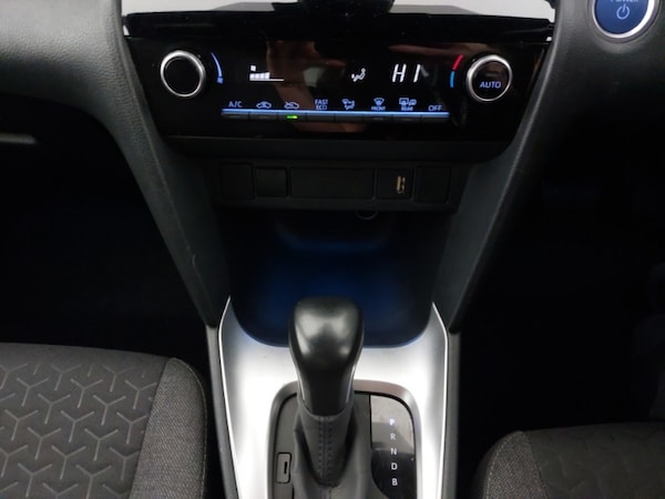 Used Toyota Yaris Cross 2022 for sale - 76289565: Photo 16
