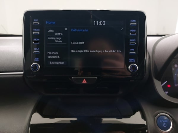 Used Toyota Yaris Cross 2022 for sale - 76289565: Photo 17