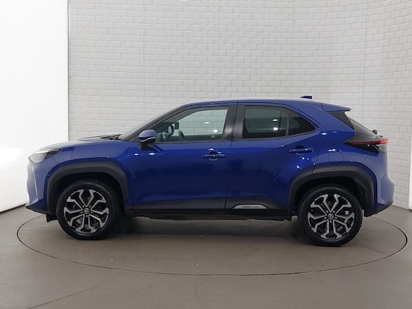 Used Toyota Yaris Cross 2022 for sale - 76289565: Photo 4