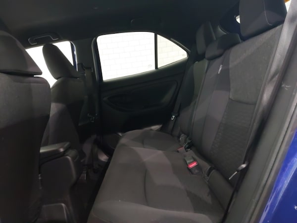 Used Toyota Yaris Cross 2022 for sale - 76289565: Photo 6