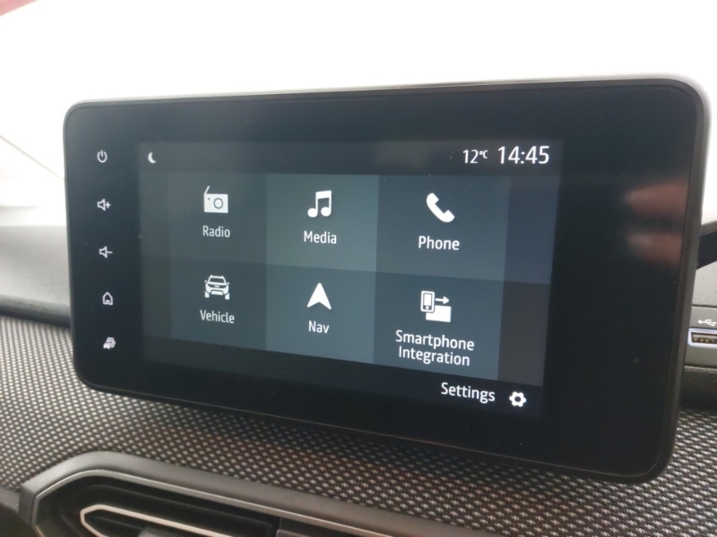 Used Dacia Jogger 2023 for sale - 77908018: Photo 10