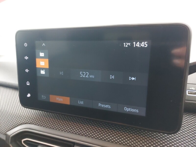 Used Dacia Jogger 2023 for sale - 77908018: Photo 11