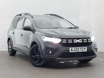 Used Dacia Jogger 2023 for sale - 77908018: Photo
