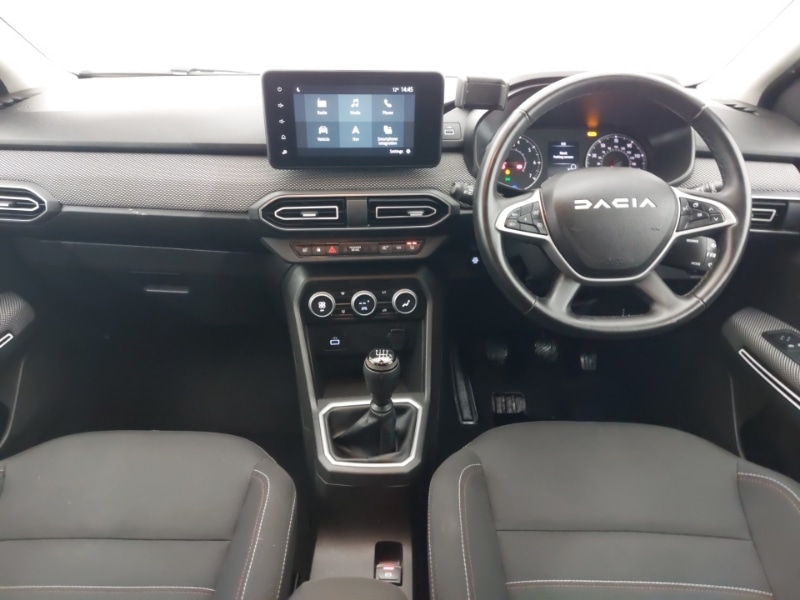 Used Dacia Jogger 2023 for sale - 77908018: Photo 2