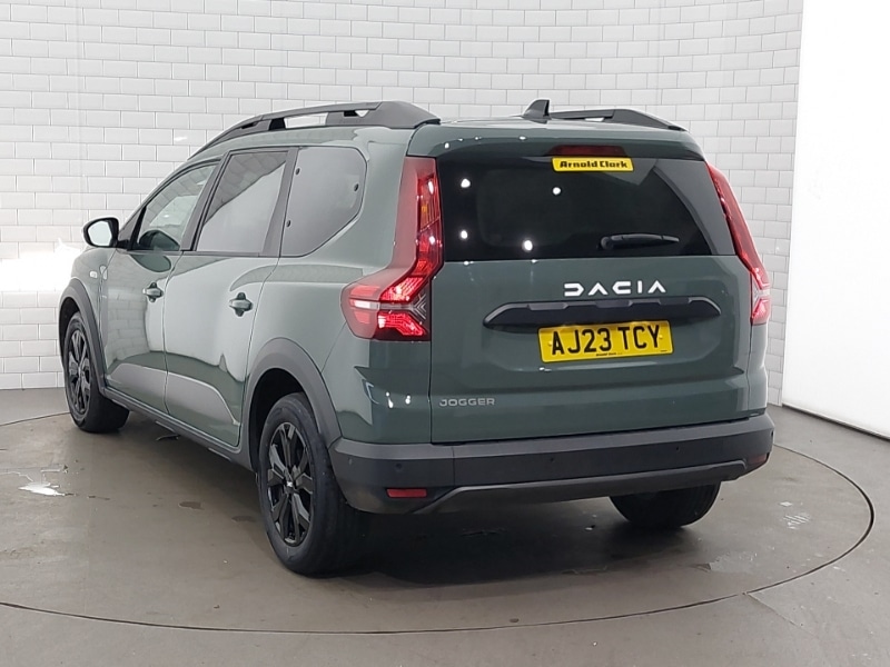 Used Dacia Jogger 2023 for sale - 77908018: Photo 3