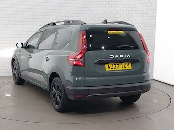 Used Dacia Jogger 2023 for sale - 77908018: Photo