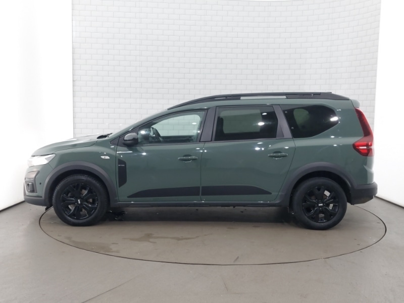 Used Dacia Jogger 2023 for sale - 77908018: Photo 4