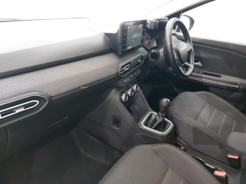 Used Dacia Jogger 2023 for sale - 77908018: Photo 5