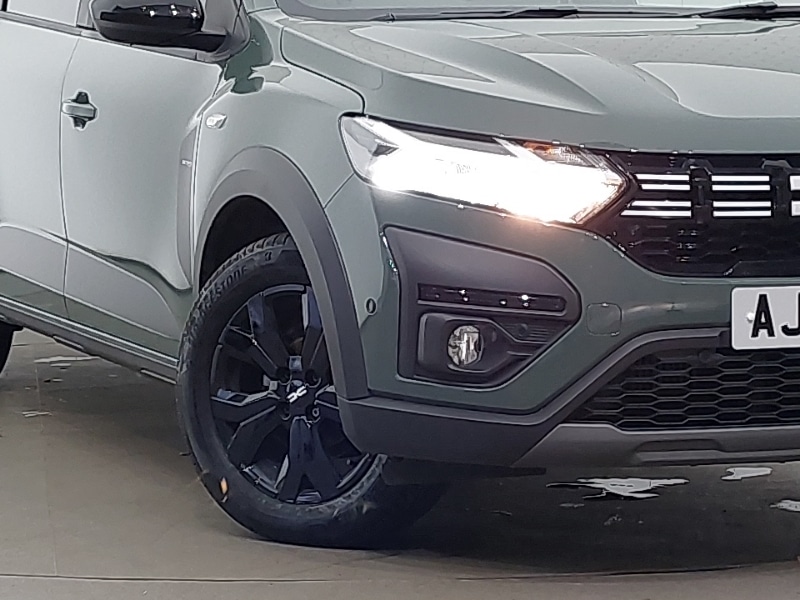 Used Dacia Jogger 2023 for sale - 77908018: Photo 9