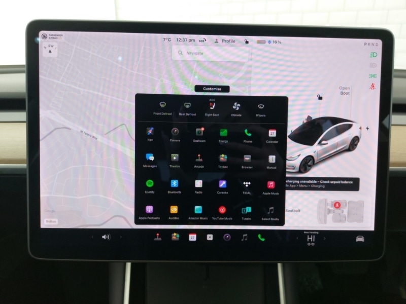 Used Tesla Model 3 2019 for sale - 77343310: Photo 16