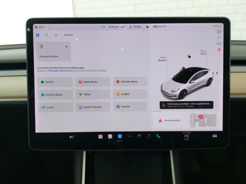Used Tesla Model 3 2019 for sale - 77343310: Photo 18