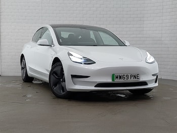 Used Tesla Model 3 2019 for sale - 77343310: Photo