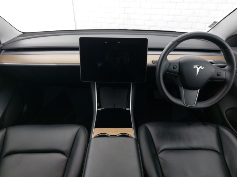 Used Tesla Model 3 2019 for sale - 77343310: Photo 2