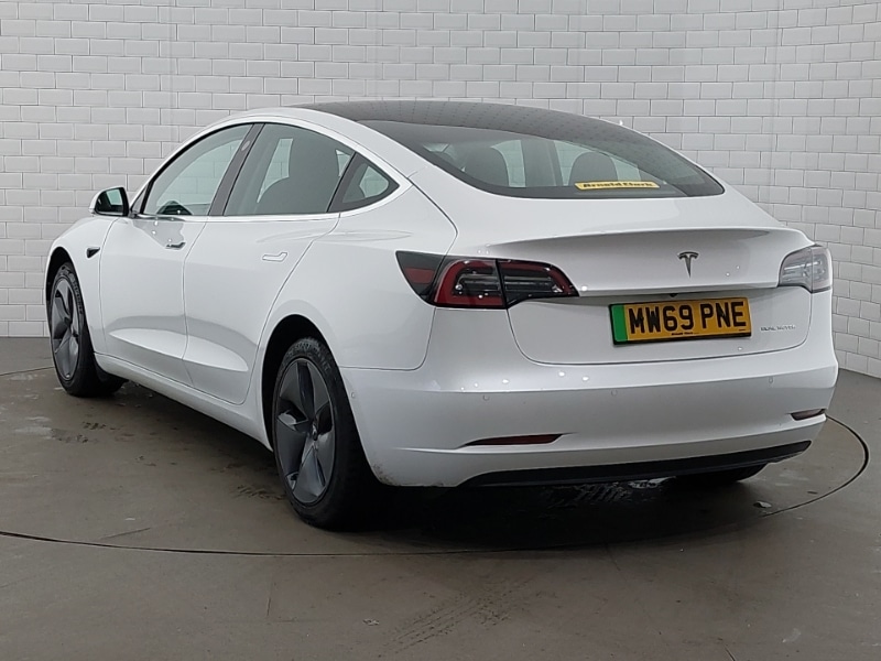 Used Tesla Model 3 2019 for sale - 77343310: Photo 3